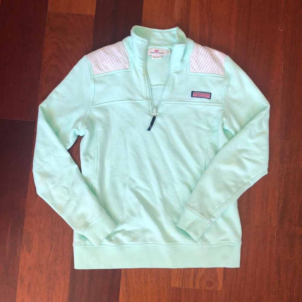 Vineyard Vines Shep Shirt